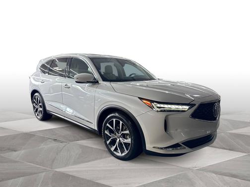 2023 Acura MDX 