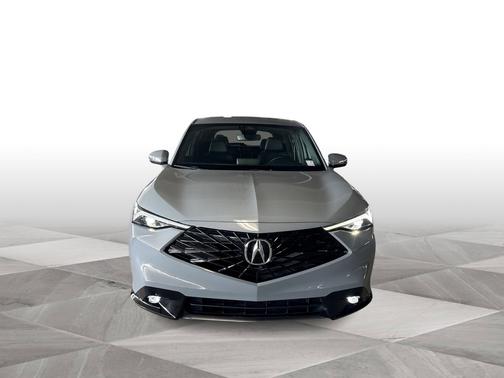 2025 Acura ADX 