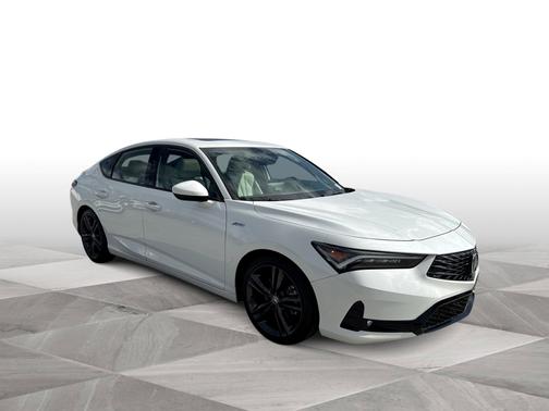2023 Acura Integra 