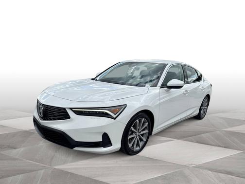 2023 Acura Integra 