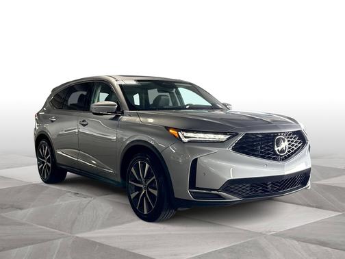 2026 Acura MDX 