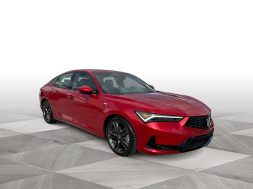 2023 Acura Integra 