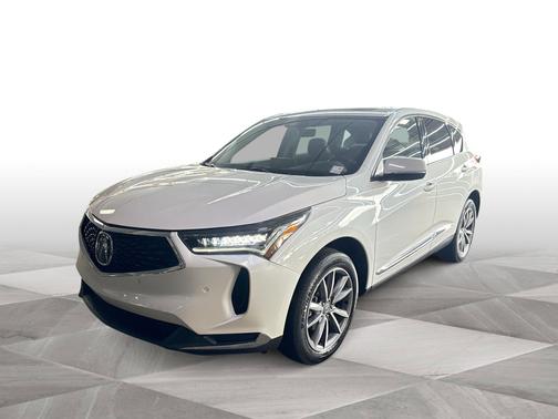 2023 Acura RDX 