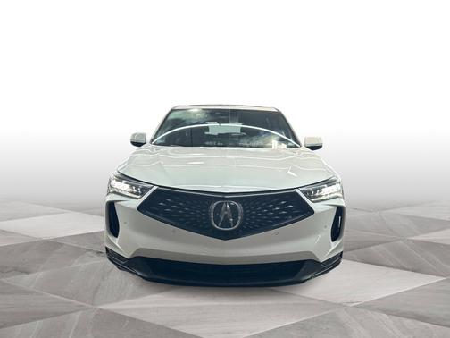 2023 Acura RDX 
