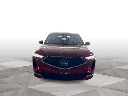 2023 Acura MDX 