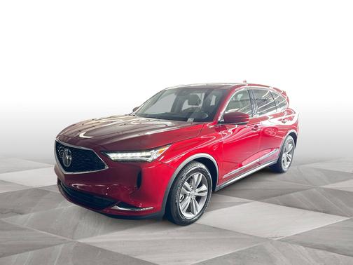2023 Acura MDX 