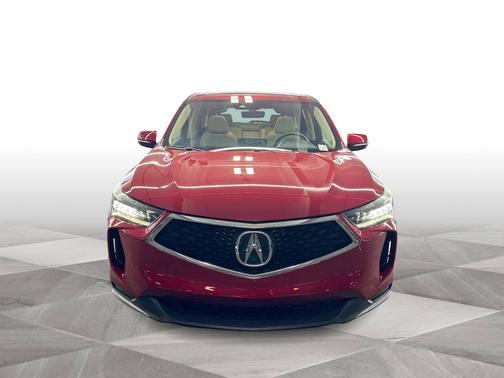 2023 Acura RDX 