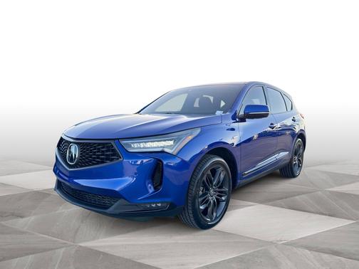 2023 Acura RDX 