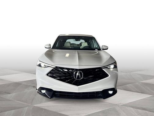 2025 Acura ADX 