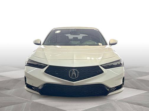 2024 Acura Integra 