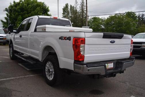 2020 Ford F-250 XL