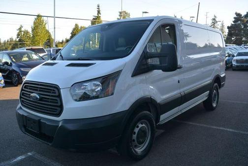 2018 Ford Transit-250 Base