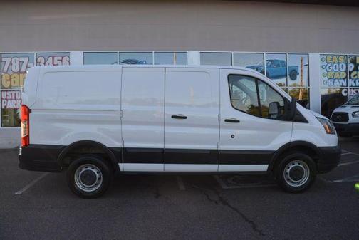 2018 Ford Transit-250 Base