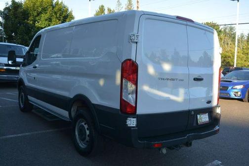 2018 Ford Transit-250 Base