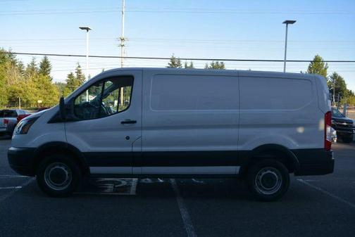2018 Ford Transit-250 Base
