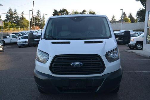2018 Ford Transit-250 Base