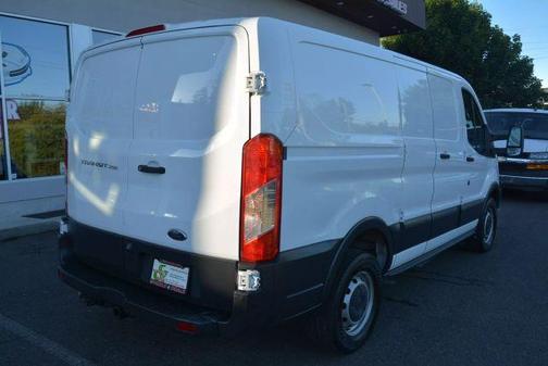 2018 Ford Transit-250 Base