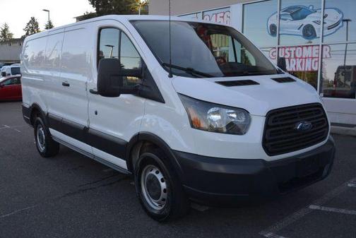 2018 Ford Transit-250 Base
