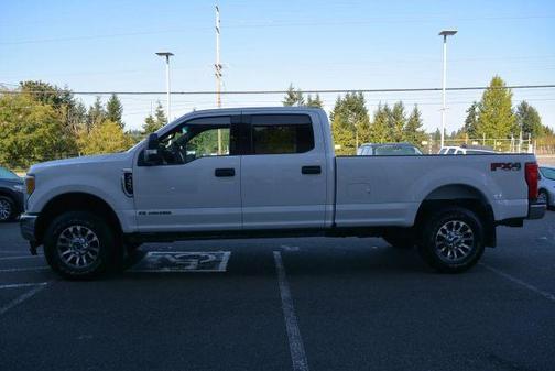 2017 Ford F-350 XLT