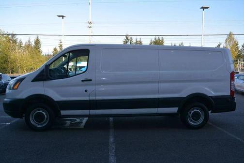 2015 Ford Transit-150 Base