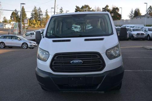 2015 Ford Transit-150 Base
