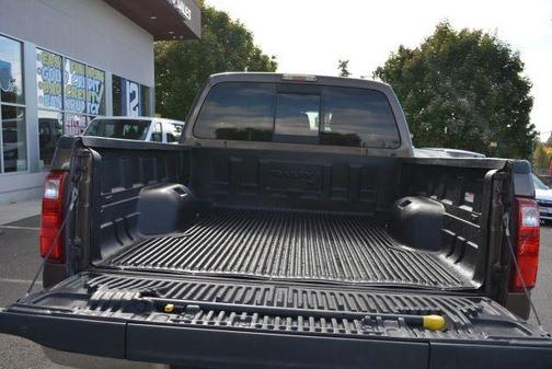 2016 Ford F-250 Lariat