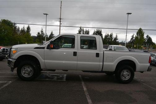 2016 Ford F-250 XL