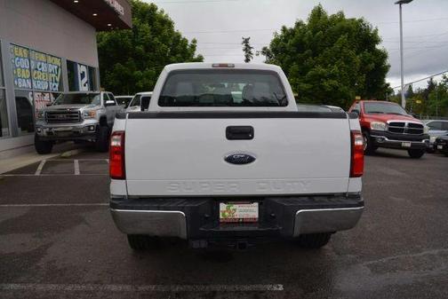 2016 Ford F-250 XL
