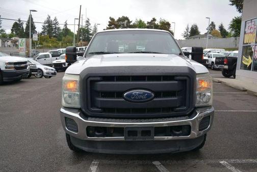 2016 Ford F-250 XL
