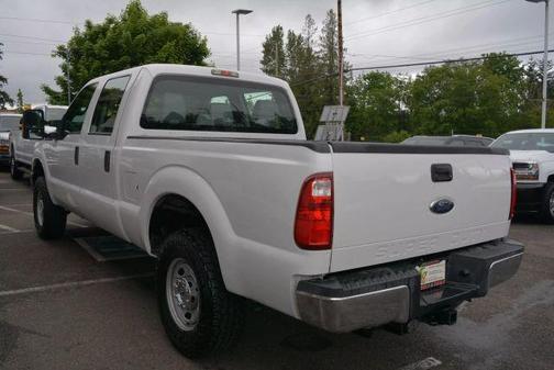 2016 Ford F-250 XL