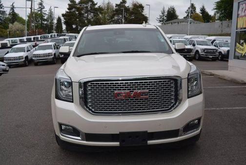 2015 GMC Yukon XL Denali