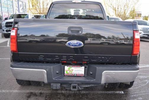 2015 Ford F-350 XLT