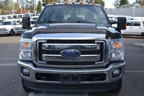 2015 Ford F-350 XLT