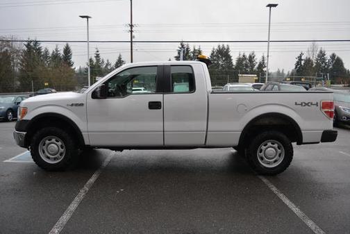 2014 Ford F-150 XL