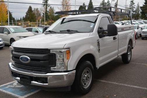2017 Ford F-250 XL