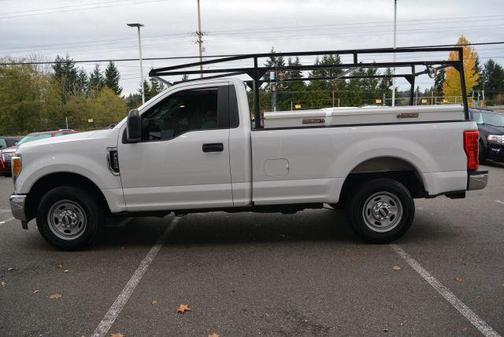 2017 Ford F-250 XL