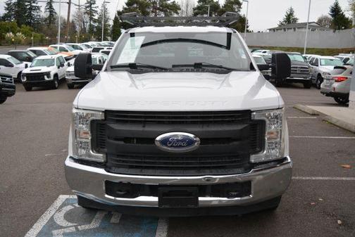 2017 Ford F-250 XL
