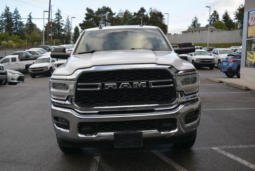 2019 RAM 2500 Tradesman