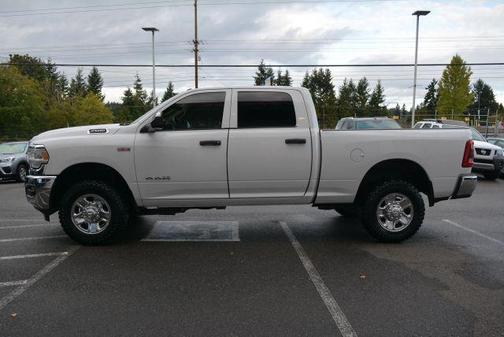 2019 RAM 2500 Tradesman