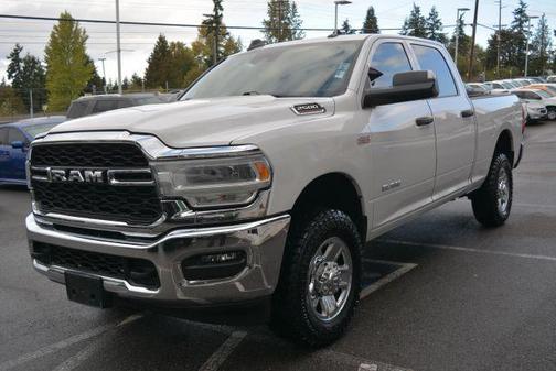2019 RAM 2500 Tradesman