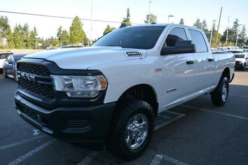 2019 RAM 2500 Tradesman
