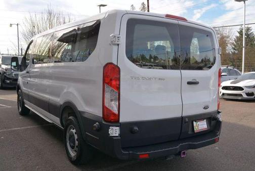 2017 Ford Transit-350 XL