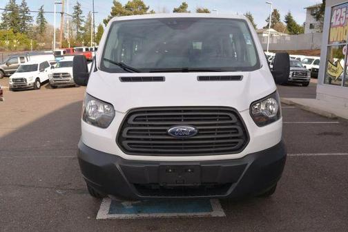 2017 Ford Transit-350 XL