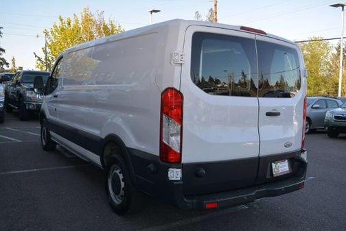 2015 Ford Transit-150 Base