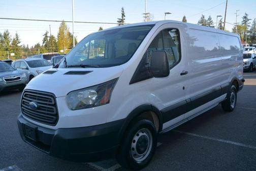 2015 Ford Transit-150 Base