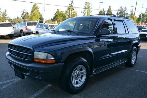 2003 Dodge Durango Sport/SXT