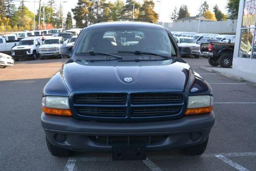 2003 Dodge Durango Sport/SXT