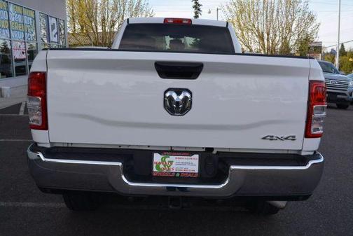 2019 RAM 2500 Tradesman
