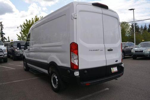 2019 Ford Transit-250 148 WB Medium Roof Cargo