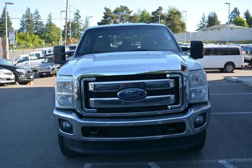 2014 Ford F-250 XLT